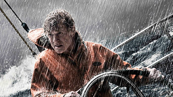 Illustration for article titled 35 Harrowing Man Vs Nature Movies, Ranked
